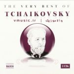 The-Very-Best-of-Tchaikovsky-(2CD)-(2005)